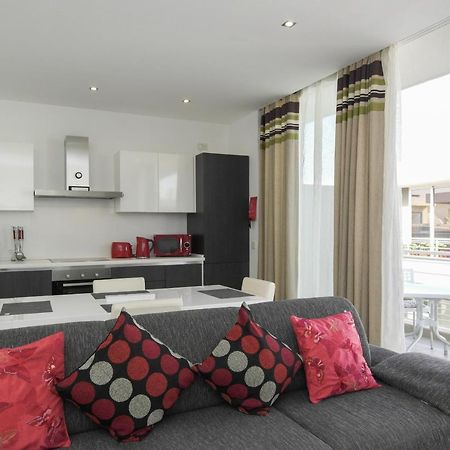 דירות Modern Luxury Penthouse In Perfect Sliema Location מראה חיצוני תמונה
